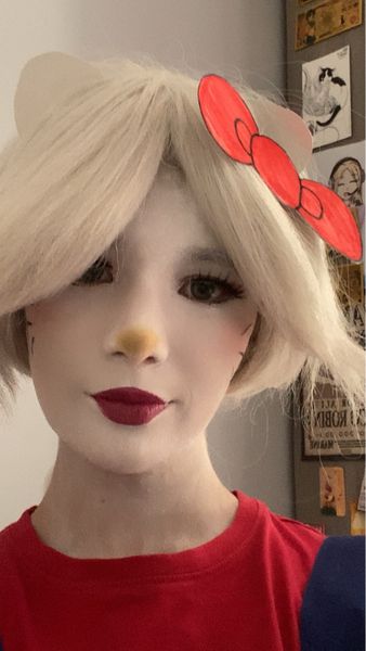 Imira_ - Hello kitty 