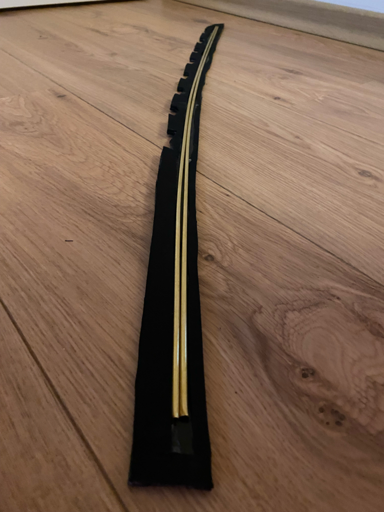 WIP Inosuke - Photo 23