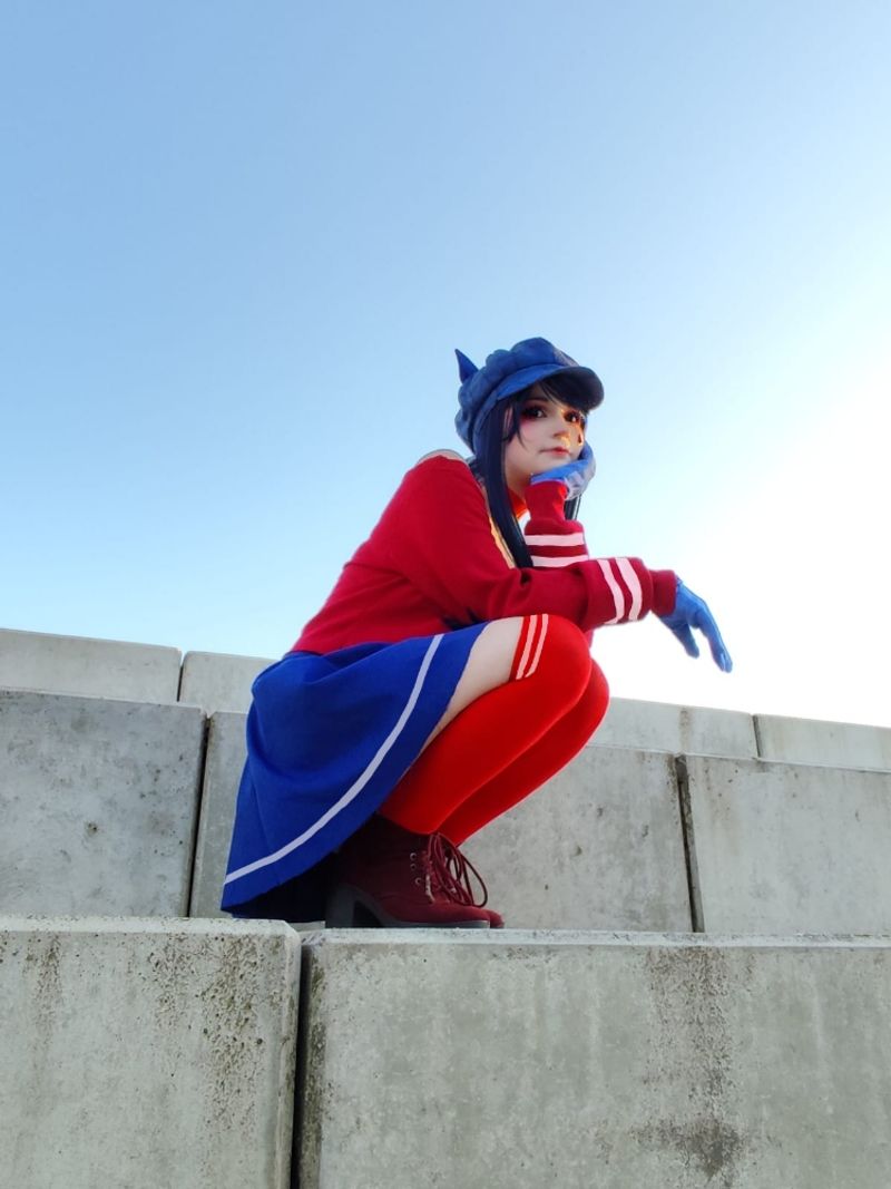 Teresavarschi – Cappie