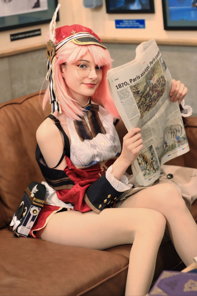 Charlotte  - Photo 5