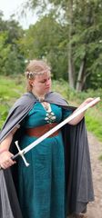 Warrior princess preview 2