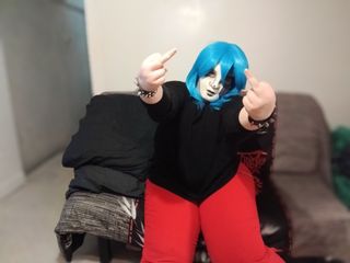 Sal Fisher 2 preview 3