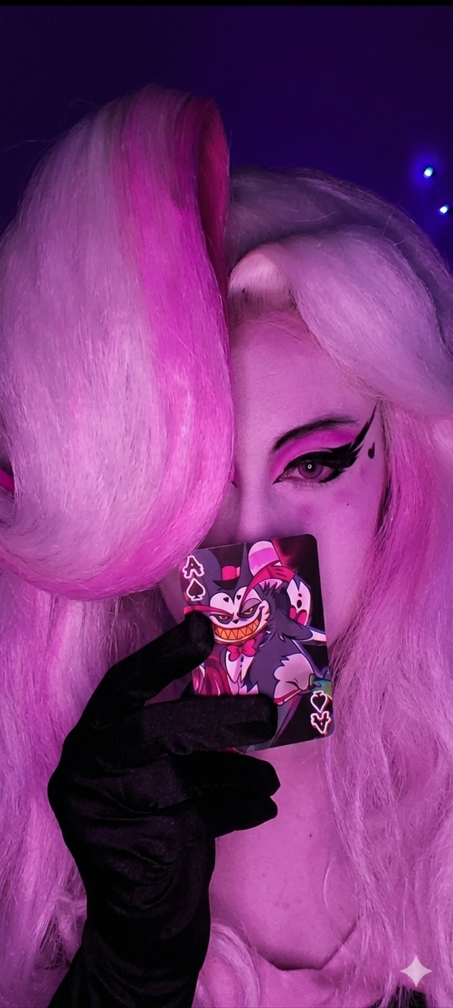 Angel Dust Dragqueen — photo 5