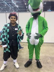 Tanjiro preview 2
