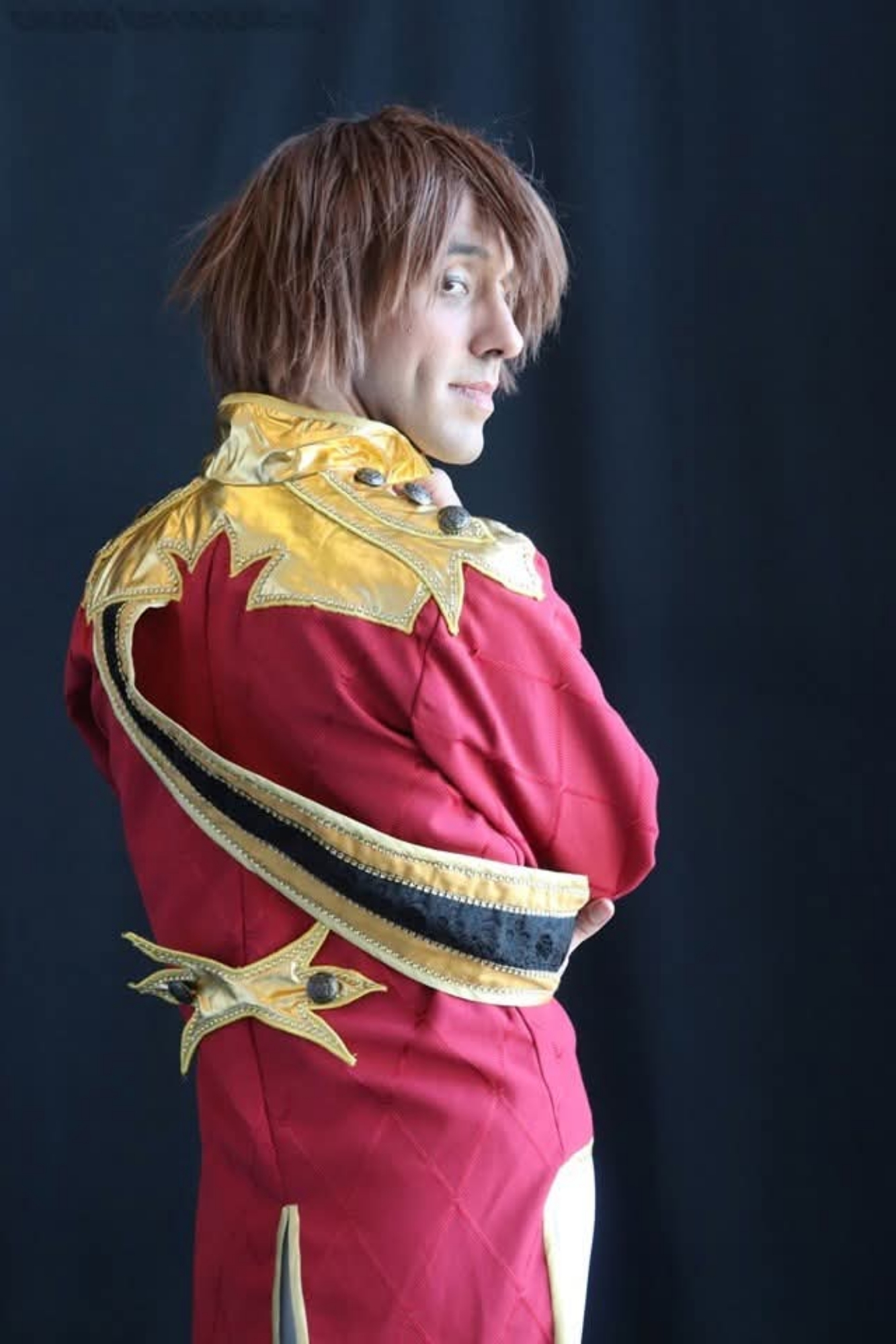 Shaolan li - Photo 7