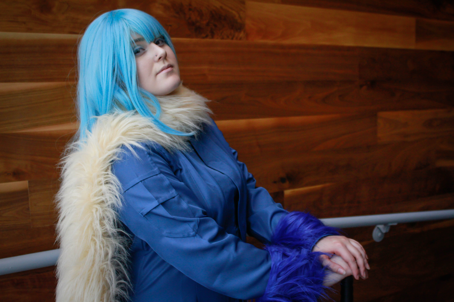 Rimuru QCAC 2019 — photo 12