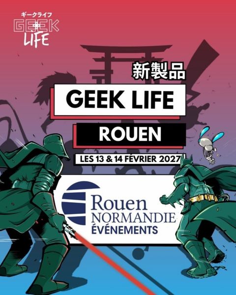 Geek Life