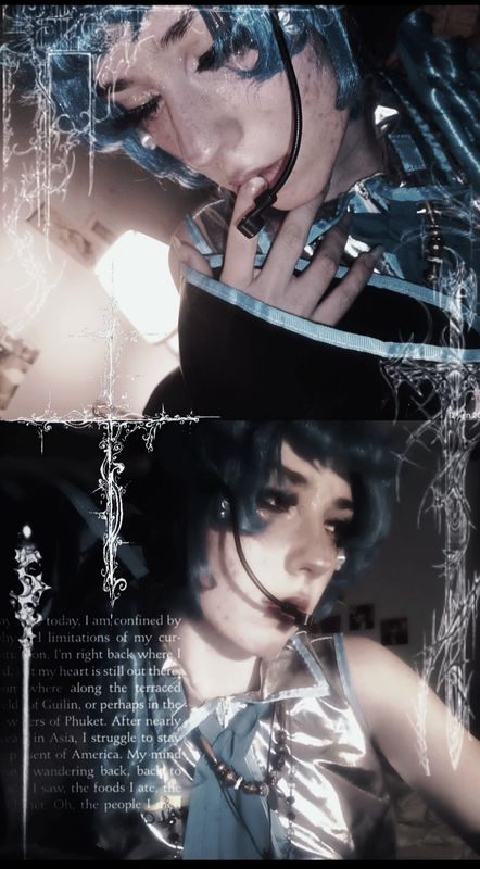 Jouya. – Hatsune miku