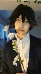 Giyuu (post trauma) preview 2