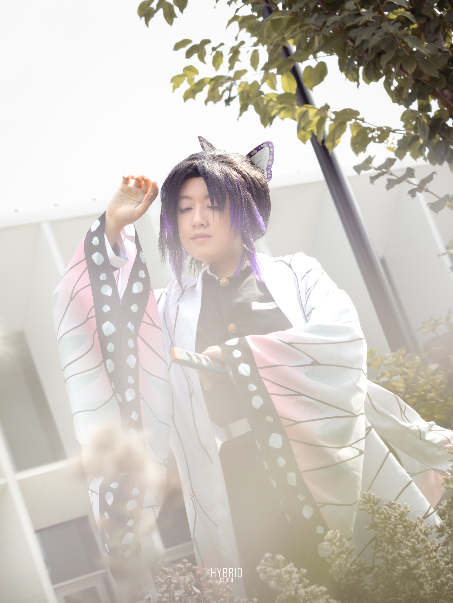 shinobu japan day, photo 5