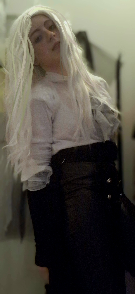 La vraie Maelle — photo 16