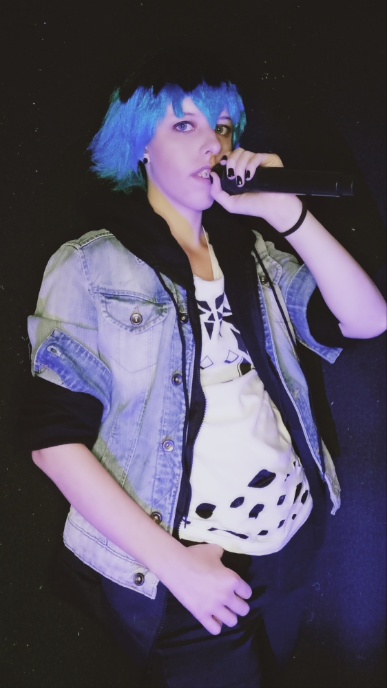 Luka Couffaine  - Photo 5