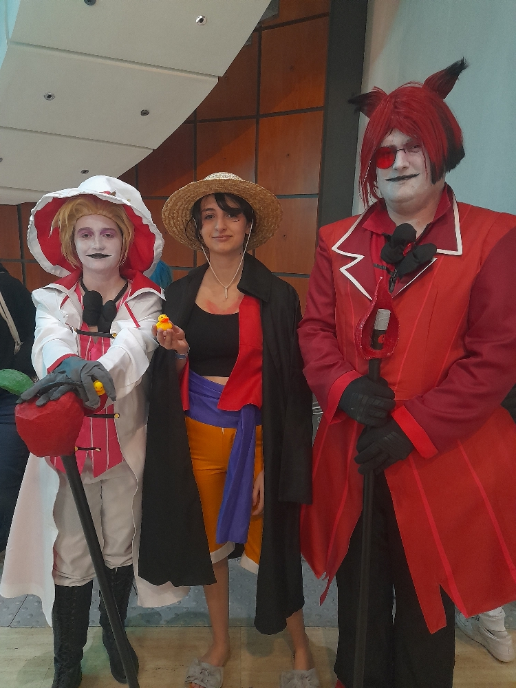 Mang'azur 2024 - Photo 24