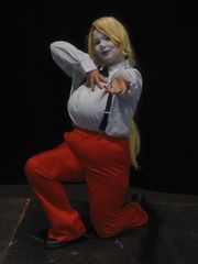Charlie - Japan Expo preview 2