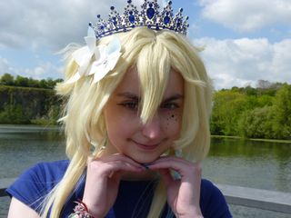 Lumine princess jap preview 2