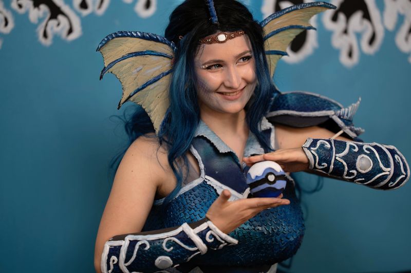 Sweet.duckling – Aquana