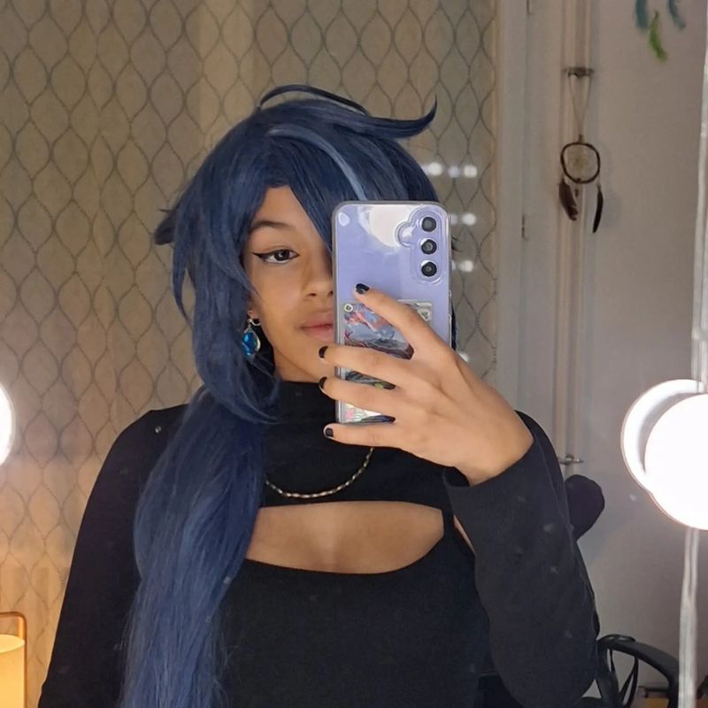 Yumeko – Kaeya (2023)