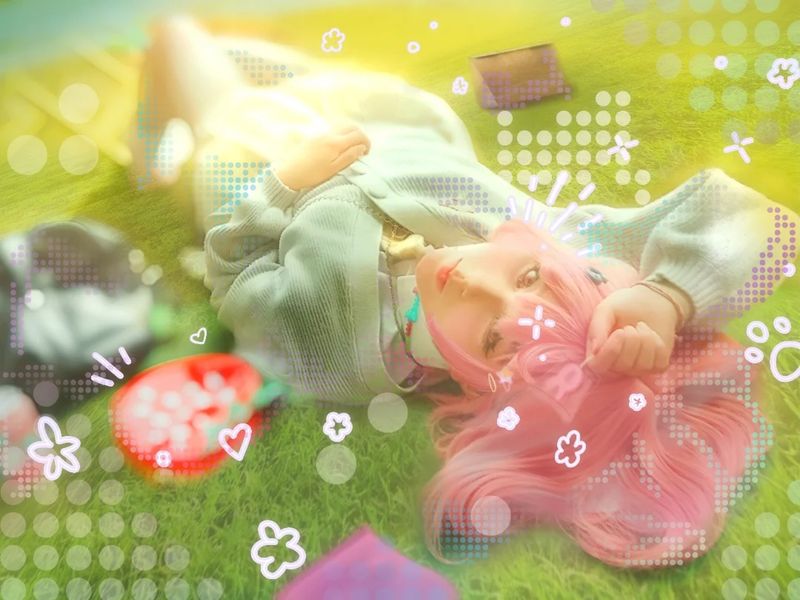 Tiffen – Asuka Langley Soryū