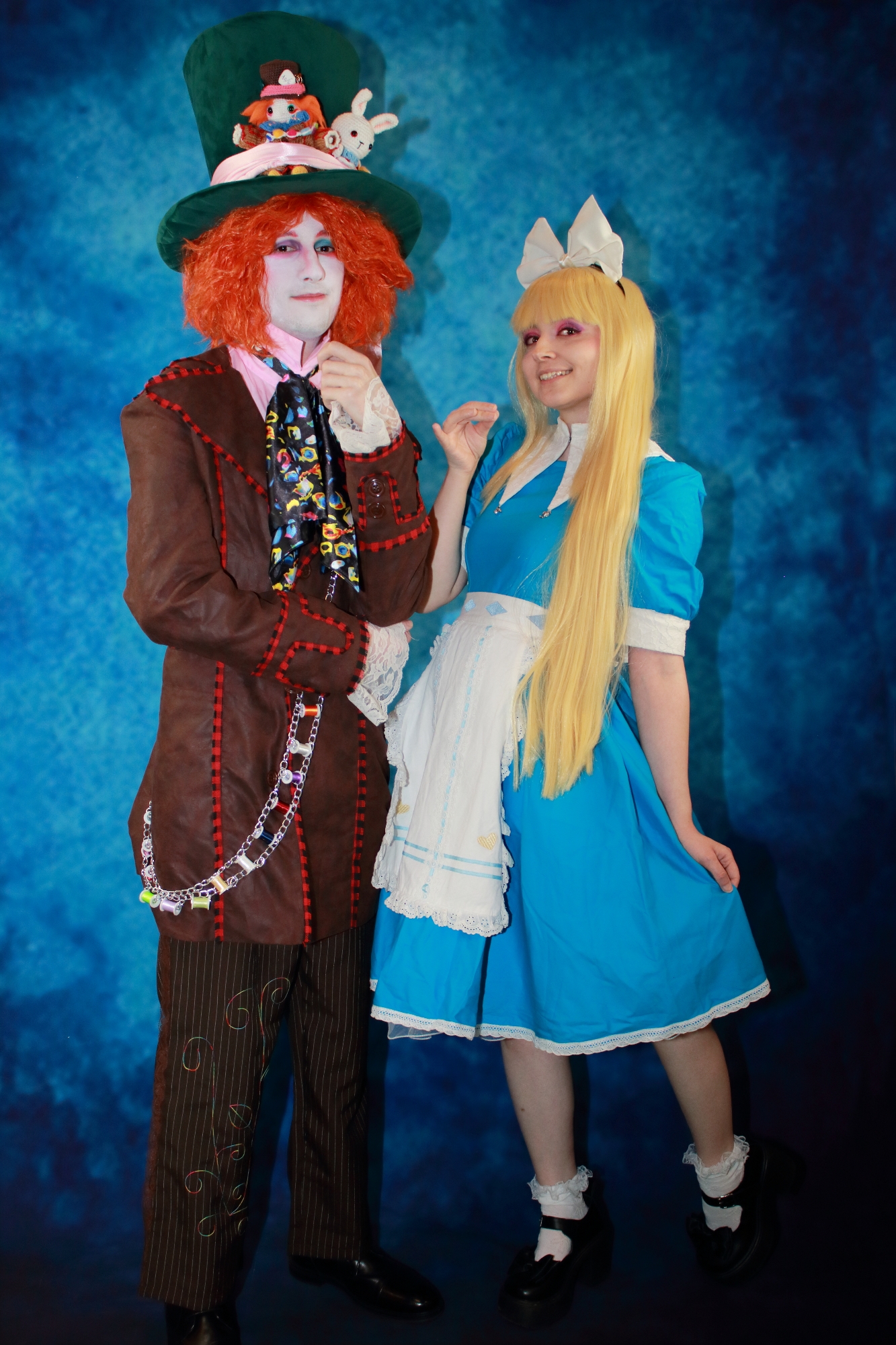 Cosplay Mania 2025 — photo 6