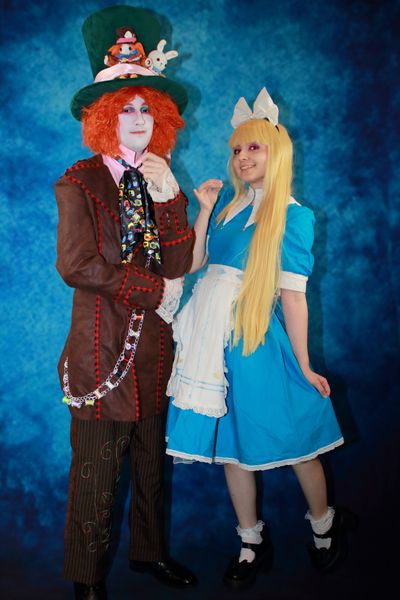 Nileeda - Cosplay Mania 2025
