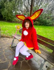 Sakura Kinomoto preview 3