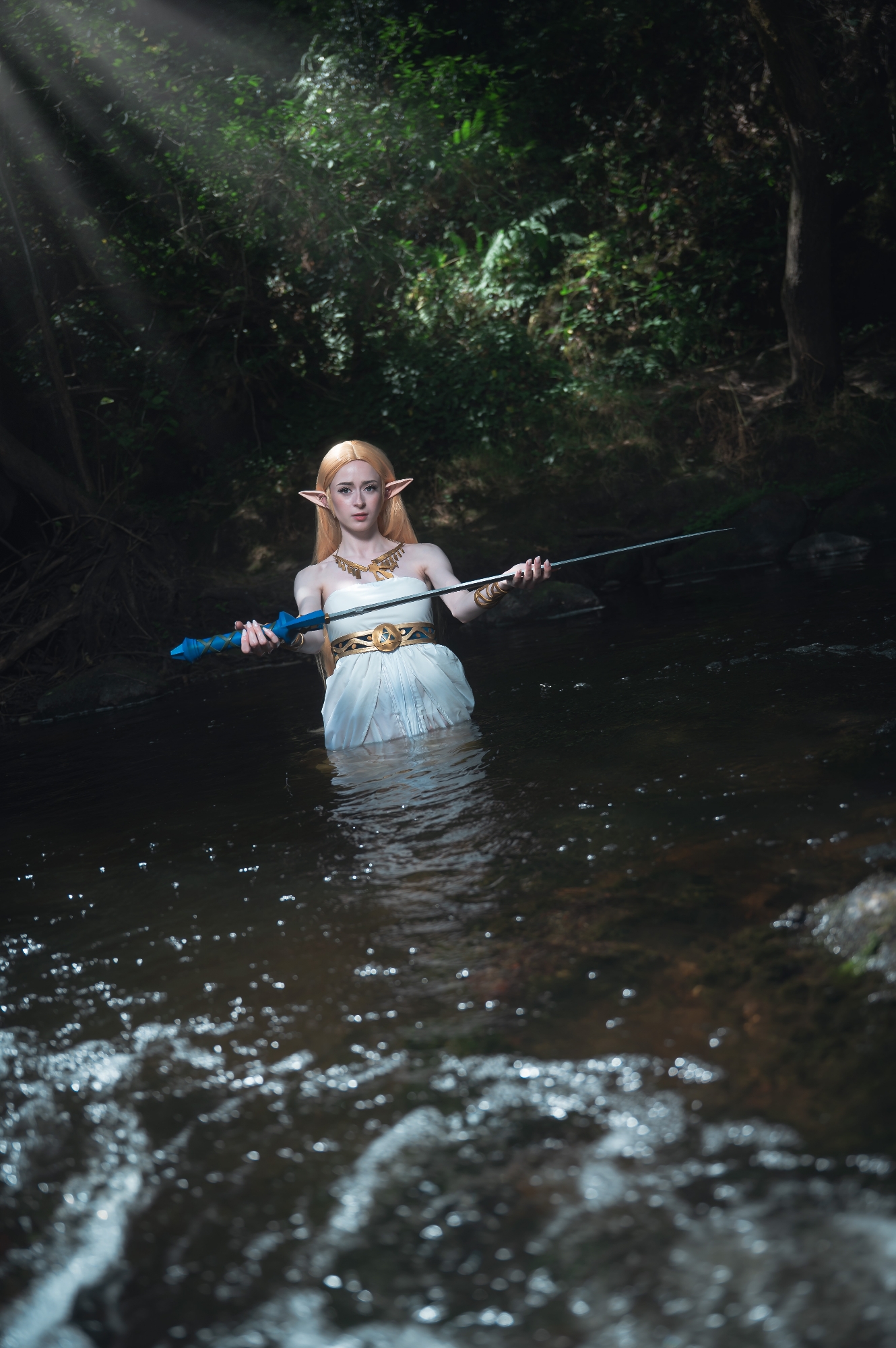 Zelda — photo 6