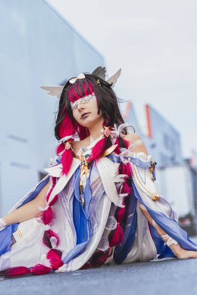 The Cosplay Gazette – 17 April 2026