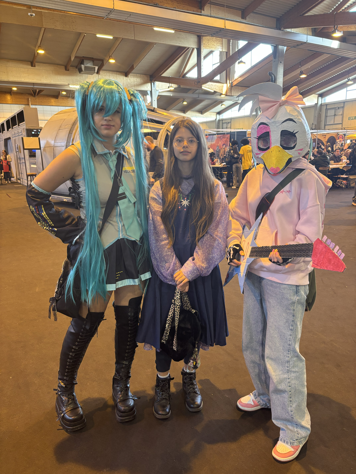 Sf connexion 2026 - Photo 2