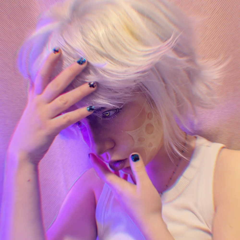 Maquillage arcane — photo 8