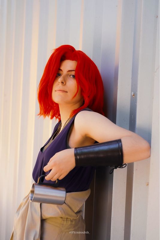 Kycilia – Karen Joshua 
