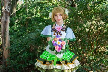 Hanayo preview 3