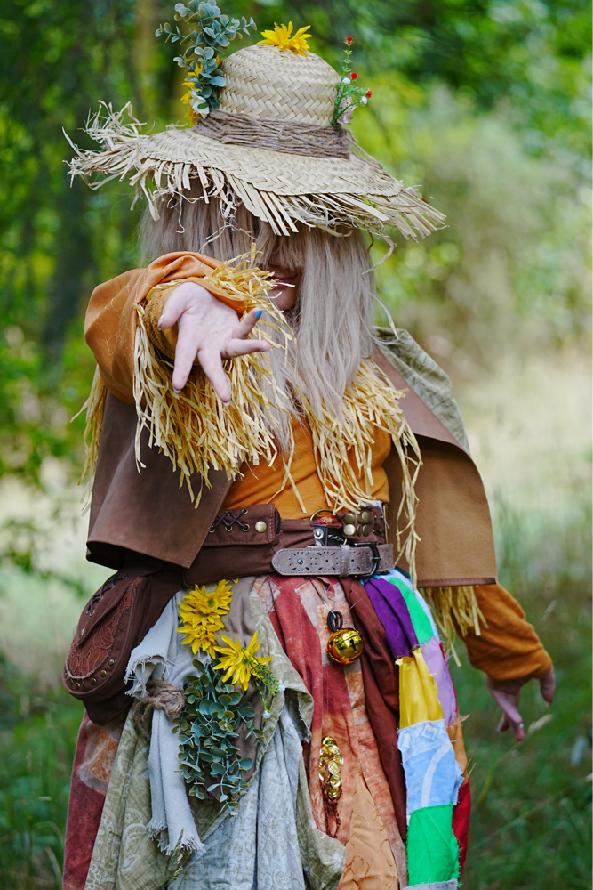 Storyteller — photo 9