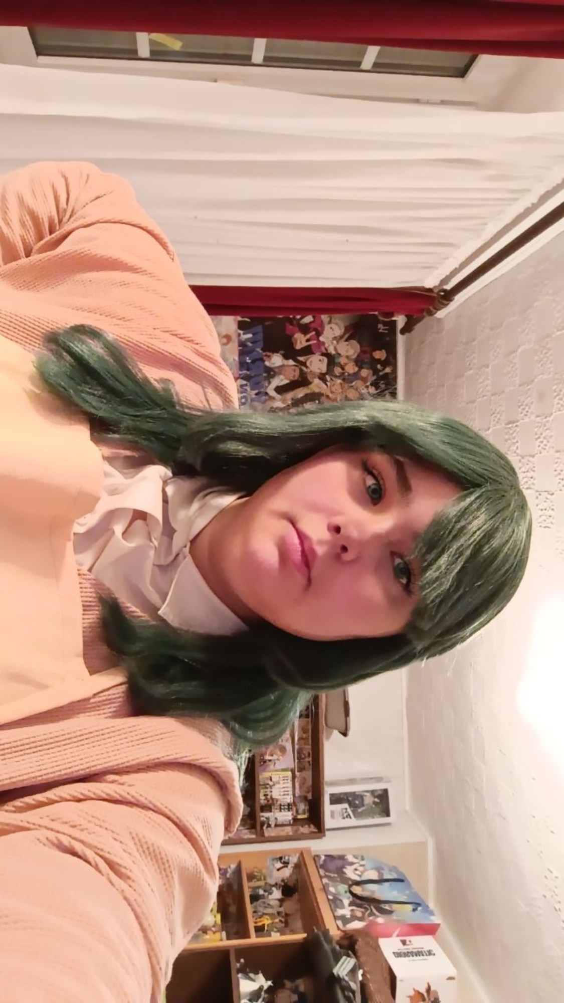 Inko Midoriya — photo 5