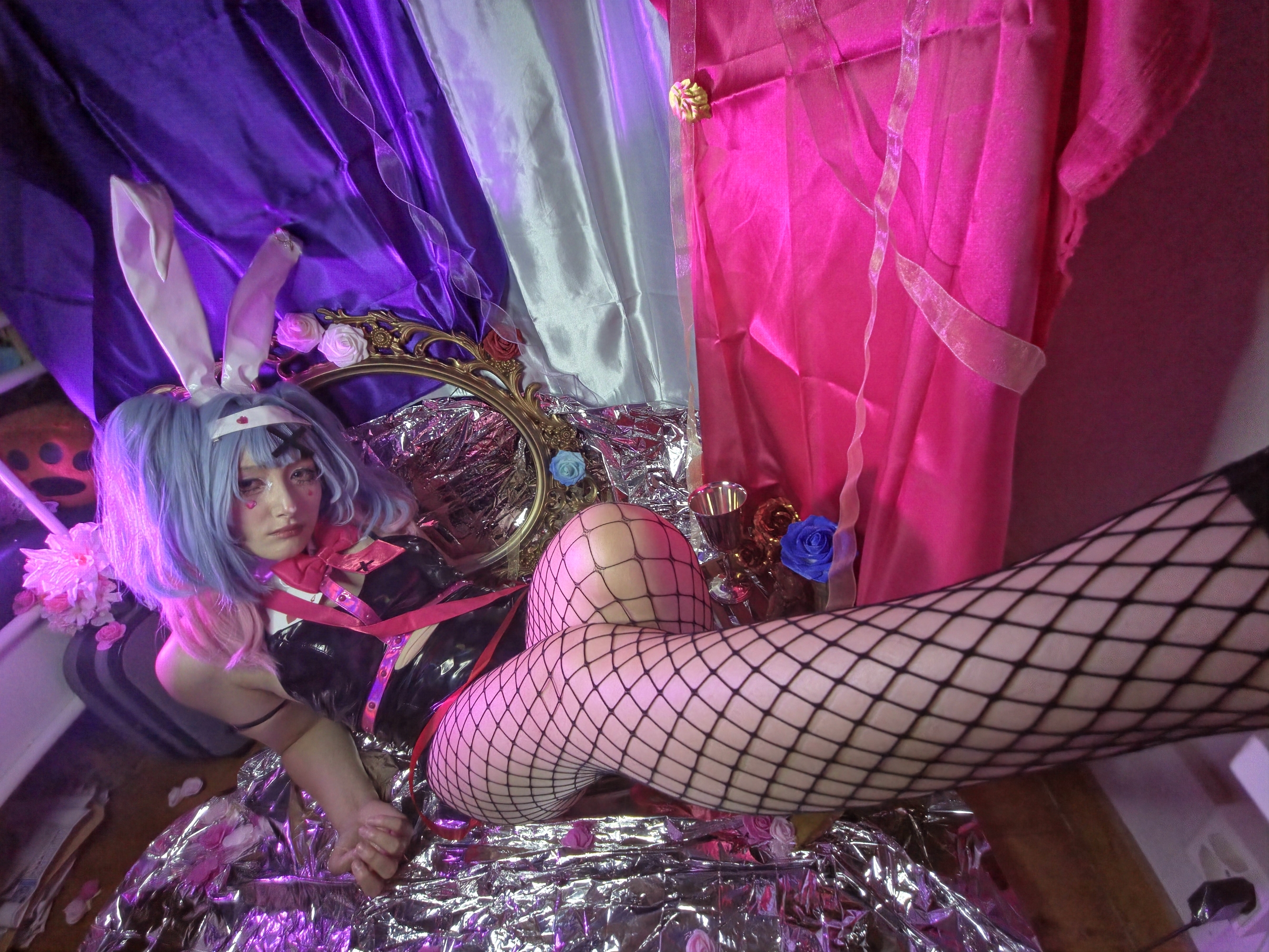 Rabbit Hole Miku — photo 158