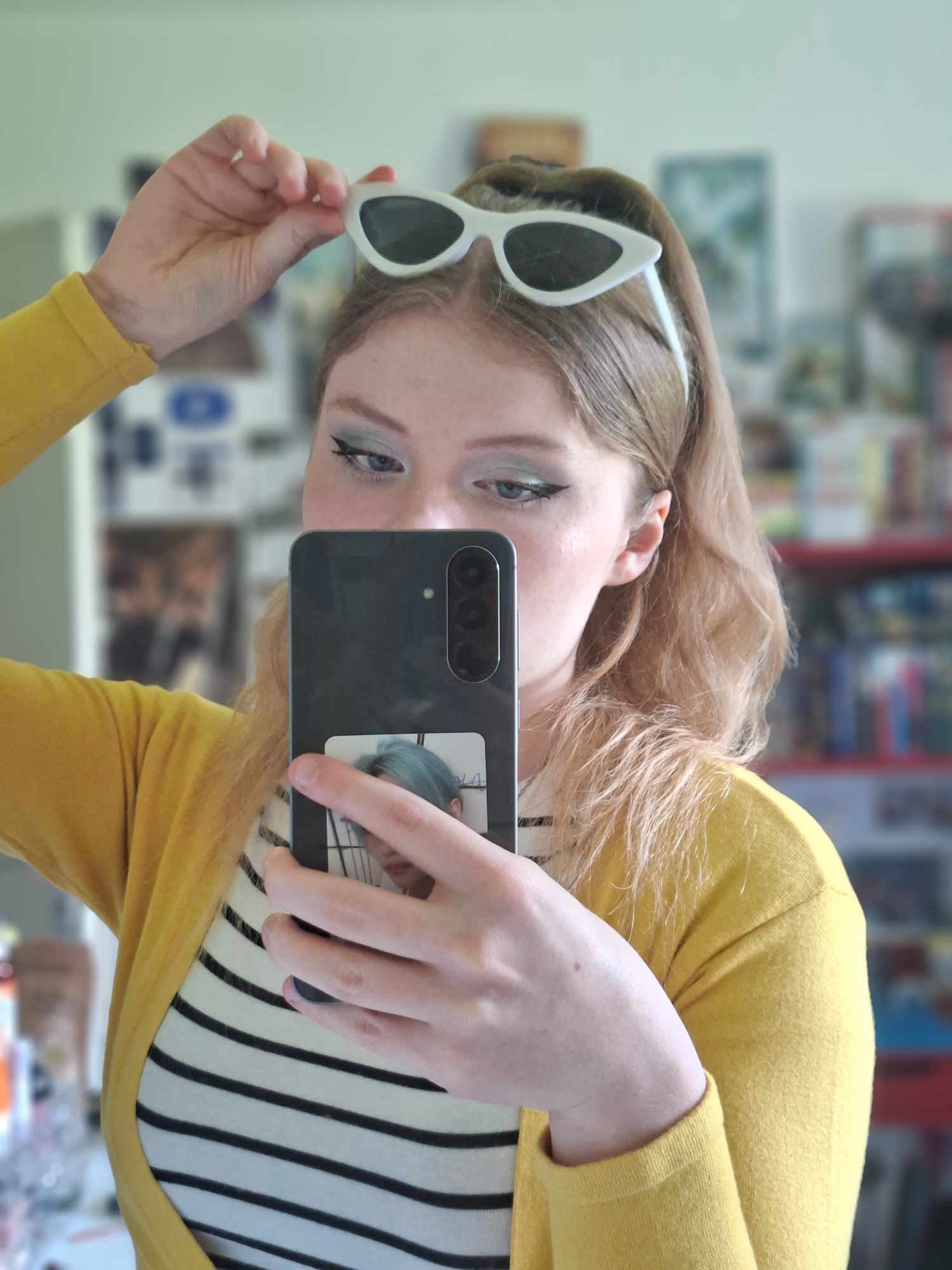 Chloé Bourgeois  - Photo 2