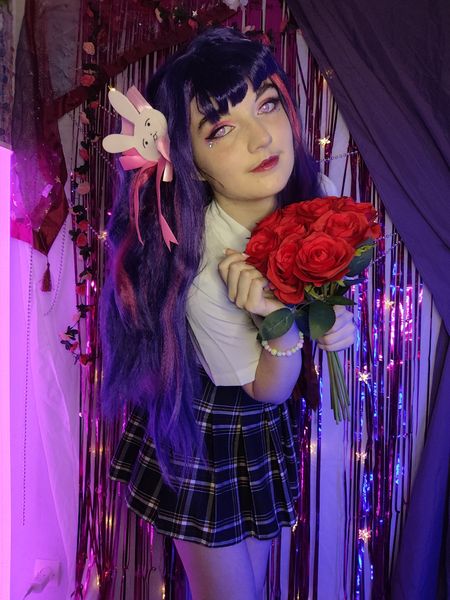 Thekoki, Ai Hoshino 