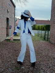 Michael Jackson (SC) preview 2