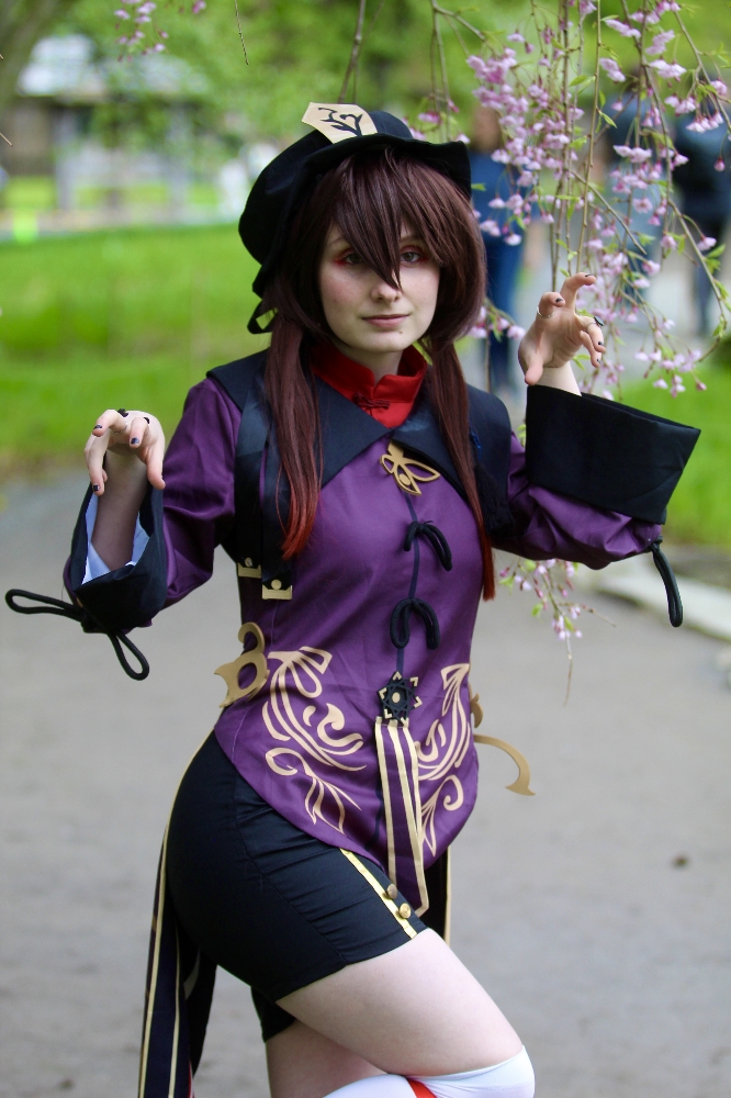 Outside Hu Tao - Photo 8