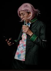 Kiryu 🩷 preview 3