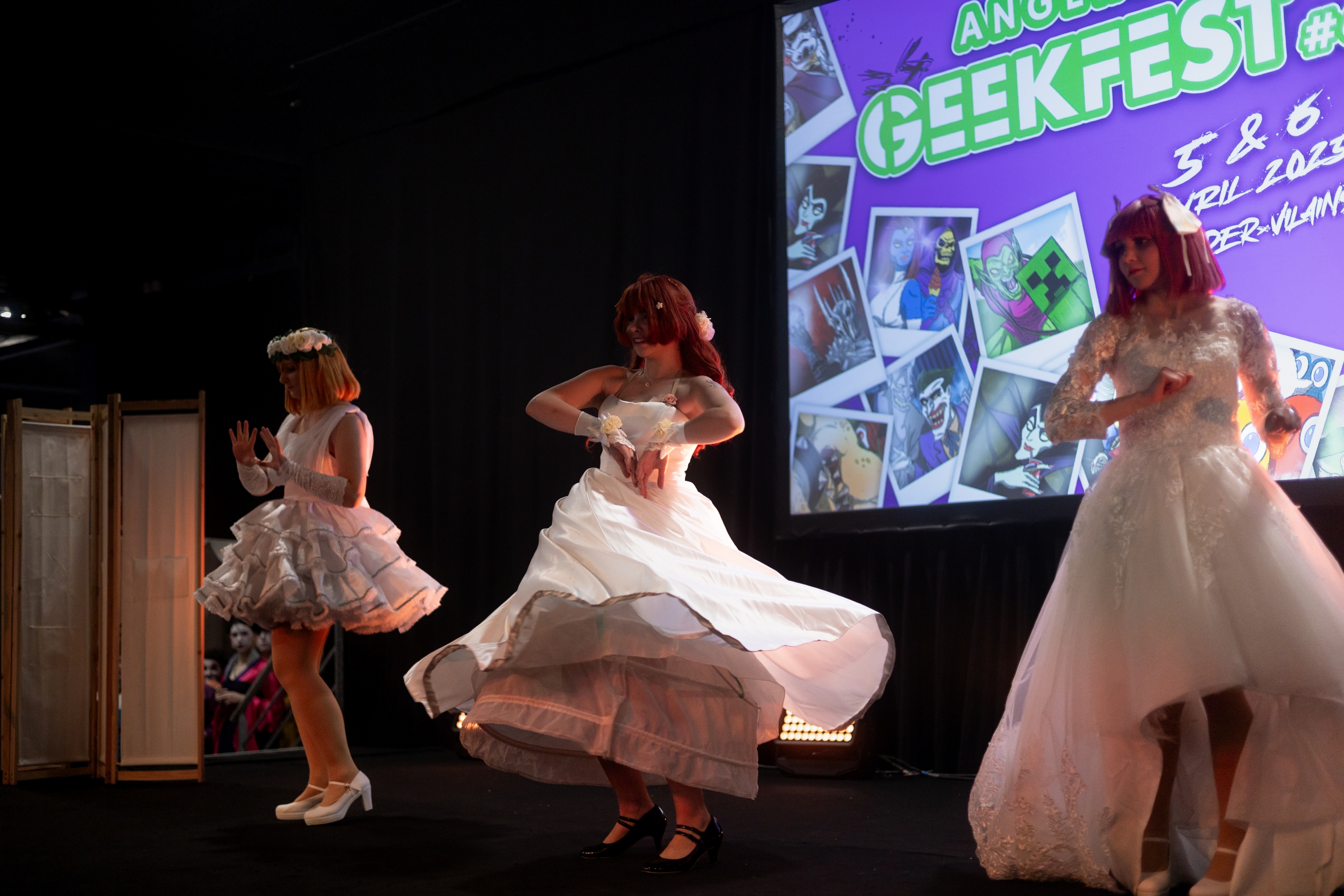 Nino nakano mariée  - Photo 18