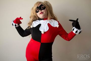 Harley preview 2