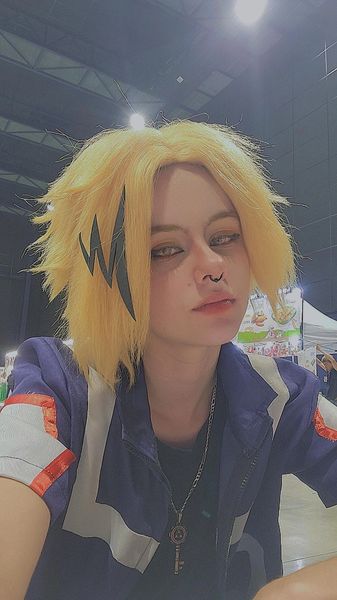 Willy_le_kiwi - Denki