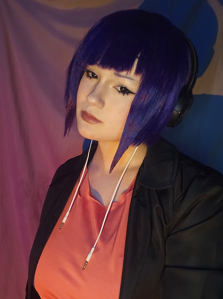 Kyoka jiro - Photo 1