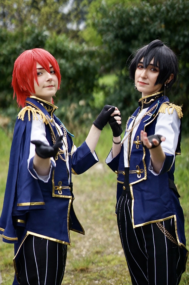 Tsukasa Suou - Photo 1