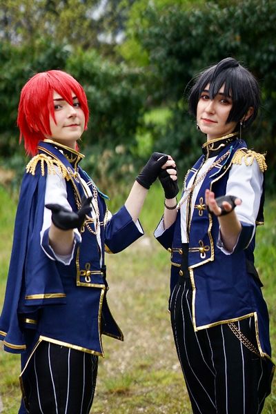 Lylokami - Tsukasa Suou