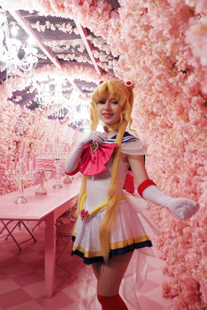 Sailor Moon — photo 21