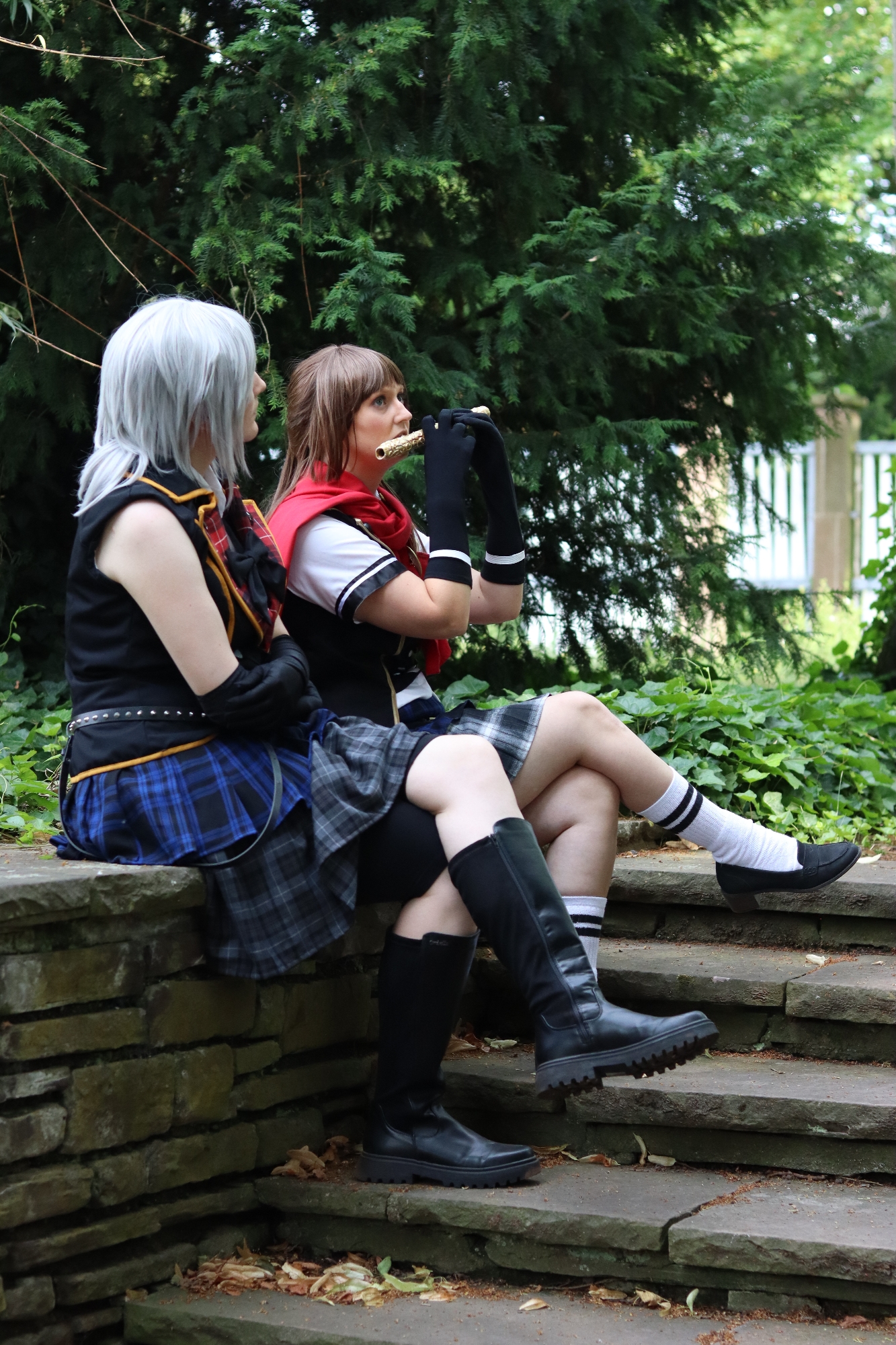 Deuce(Sommeruniform) - Photo 24