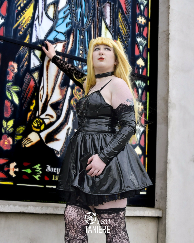 Misa Amane - Photo 10