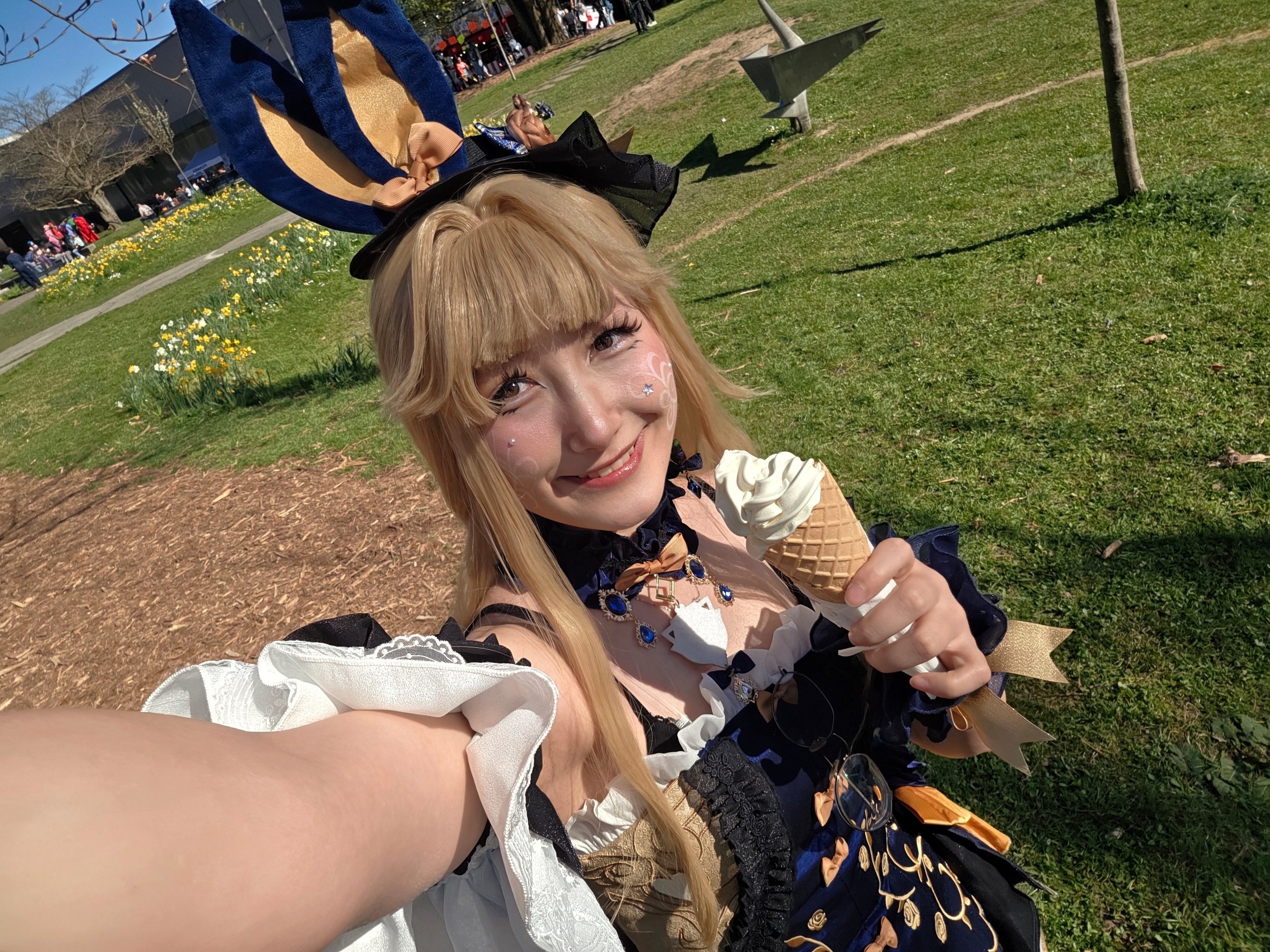 Bunny Navia — photo 11