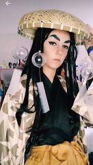 Haganezuka preview 2